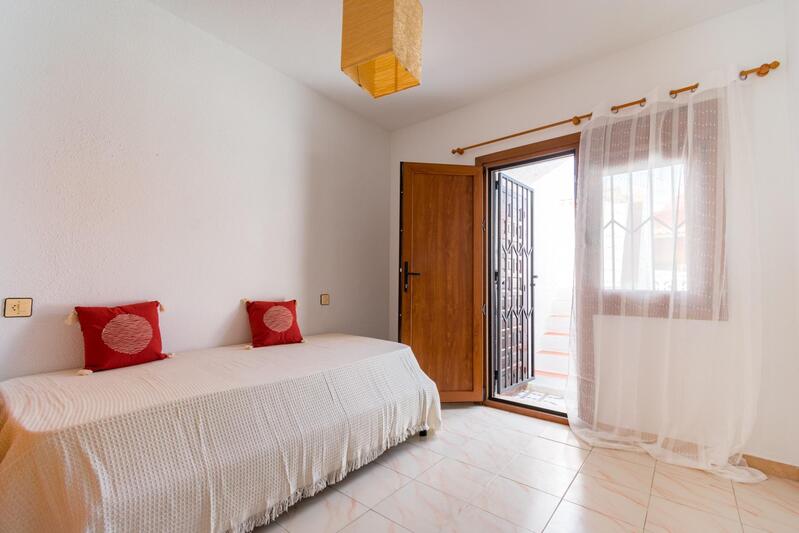 2 Cuarto Villa en venta