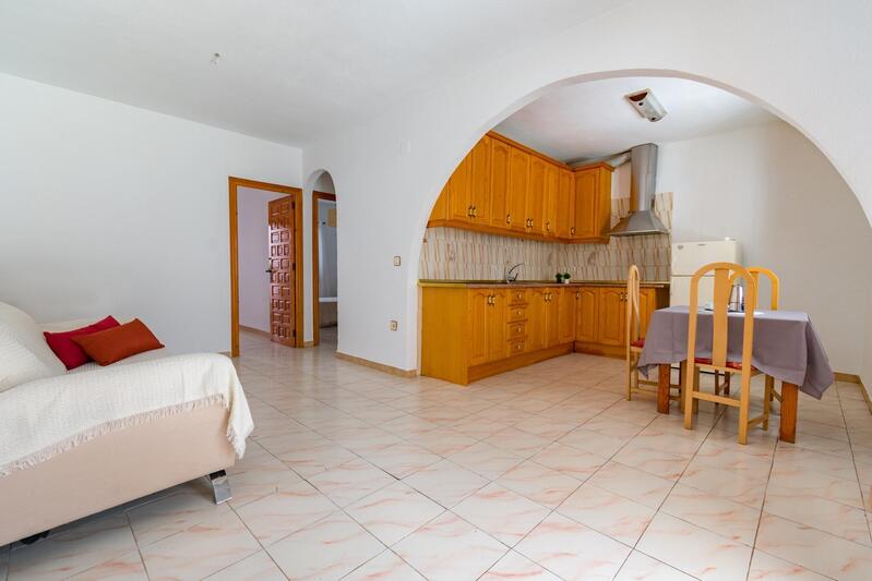 2 chambre Villa à vendre