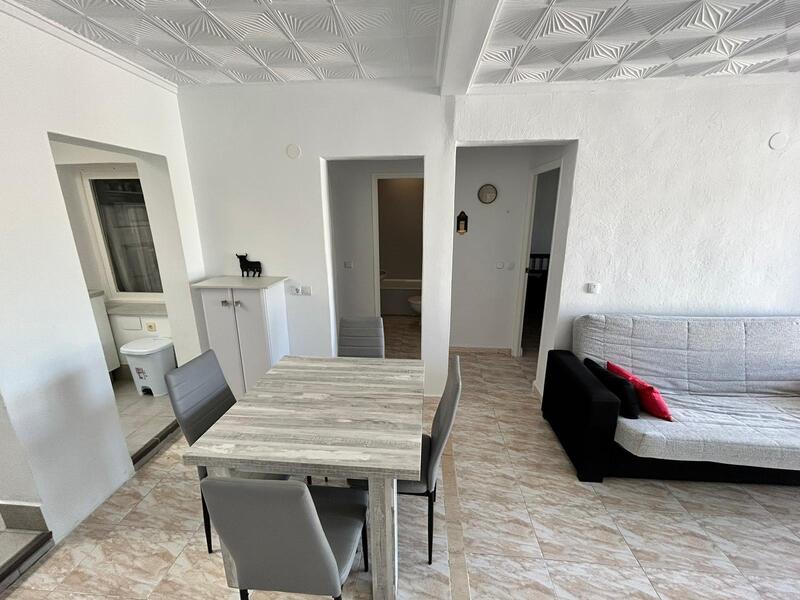 2 slaapkamer Villa Te koop