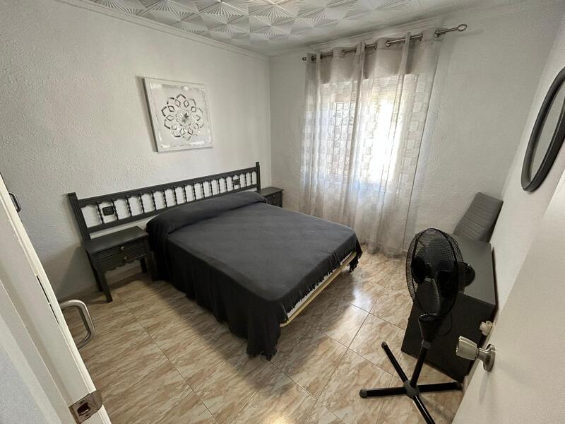 2 Schlafzimmer Villa zu verkaufen