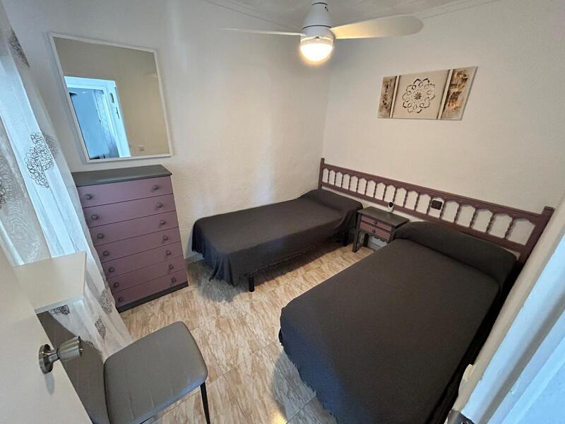 2 slaapkamer Villa Te koop