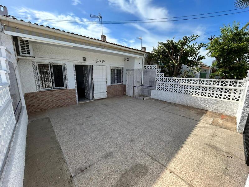 2 Cuarto Villa en venta