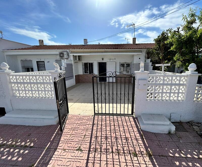 2 Schlafzimmer Villa zu verkaufen