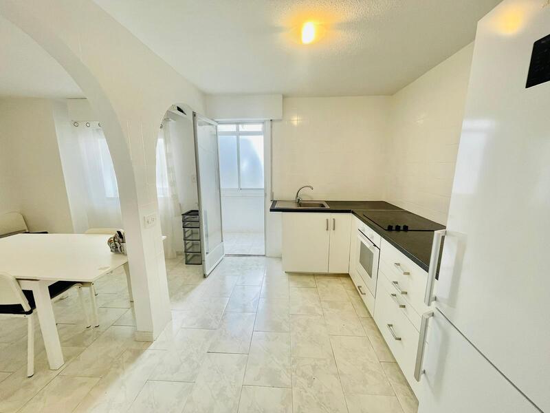 3 slaapkamer Appartement Te koop