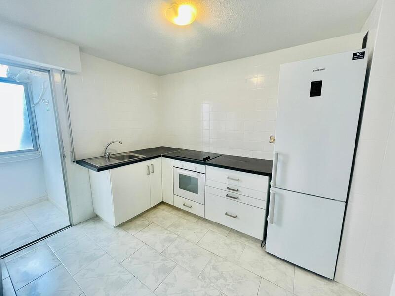 3 slaapkamer Appartement Te koop