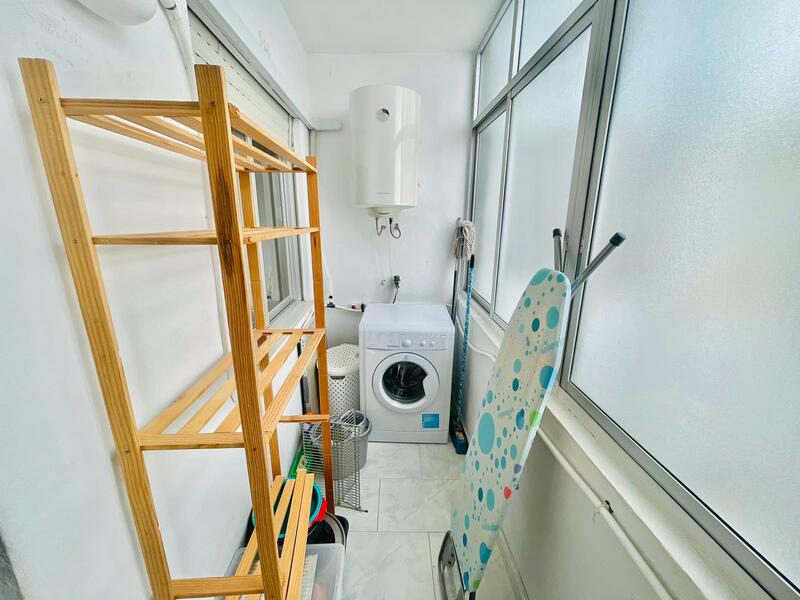 3 slaapkamer Appartement Te koop