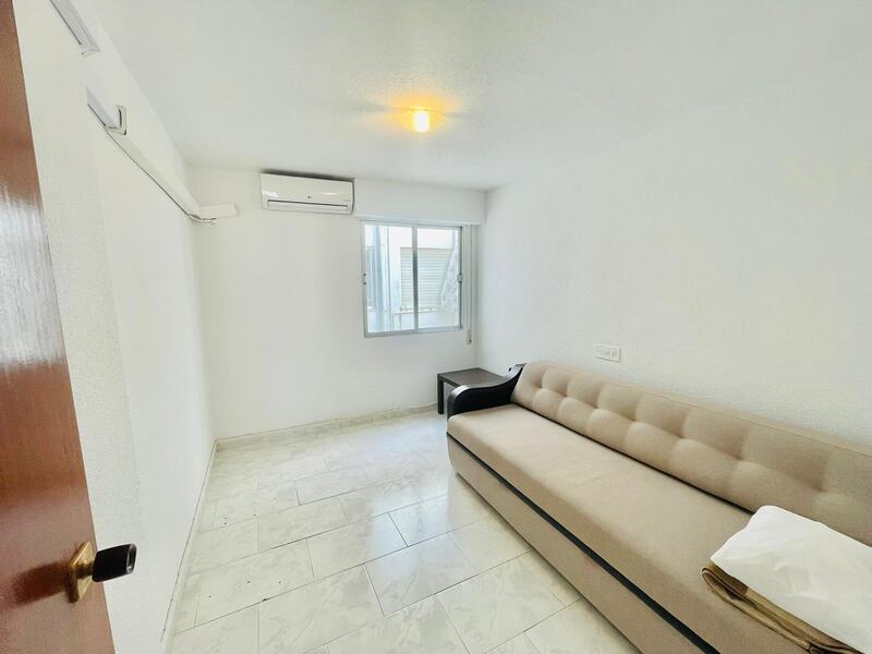 3 slaapkamer Appartement Te koop
