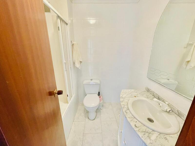 3 slaapkamer Appartement Te koop