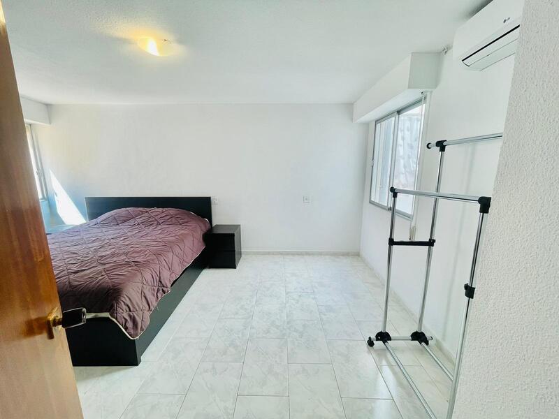 3 slaapkamer Appartement Te koop