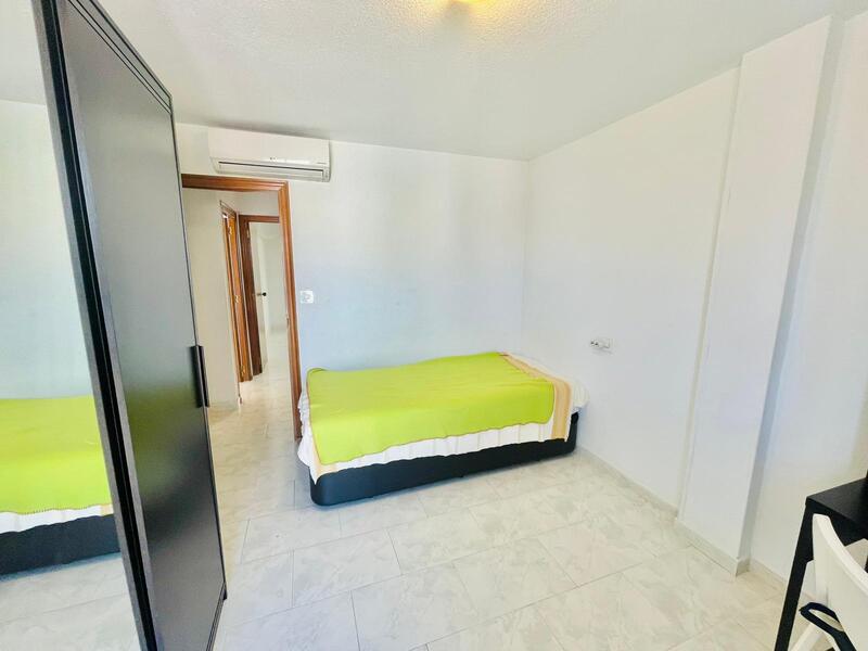 3 slaapkamer Appartement Te koop