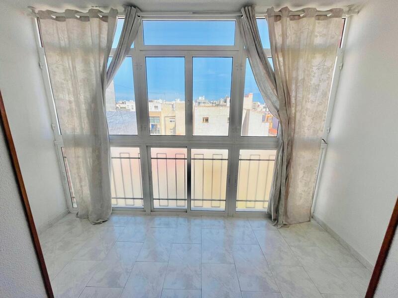 3 slaapkamer Appartement Te koop