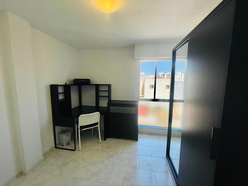 3 Cuarto Apartamento en venta