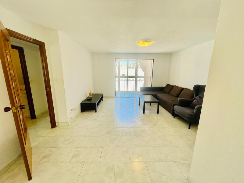 3 slaapkamer Appartement Te koop