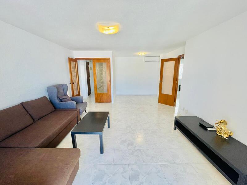 3 slaapkamer Appartement Te koop