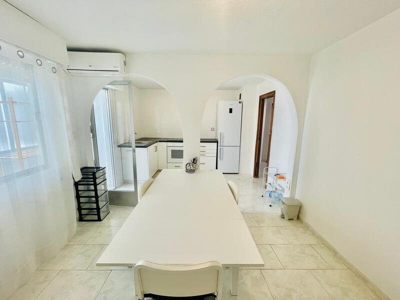 3 slaapkamer Appartement Te koop