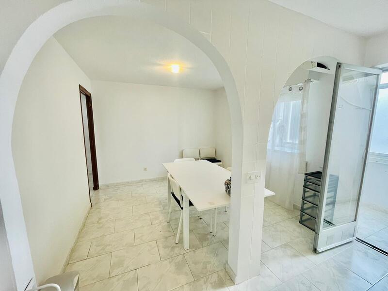 3 slaapkamer Appartement Te koop