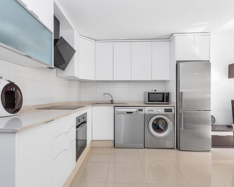 2 Schlafzimmer Appartement zu verkaufen