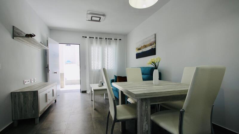 2 Cuarto Apartamento en venta