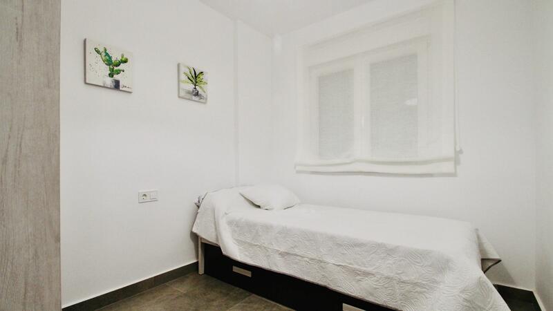 2 Cuarto Apartamento en venta