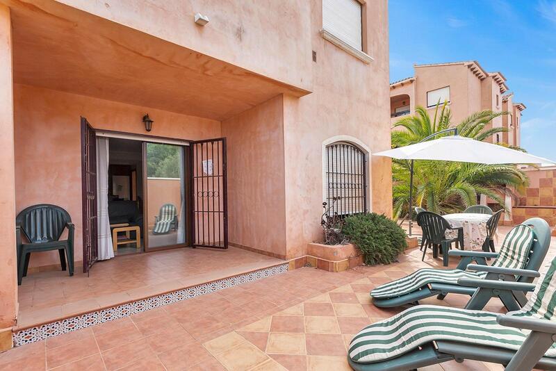 Apartment for sale in Torrevieja, Alicante