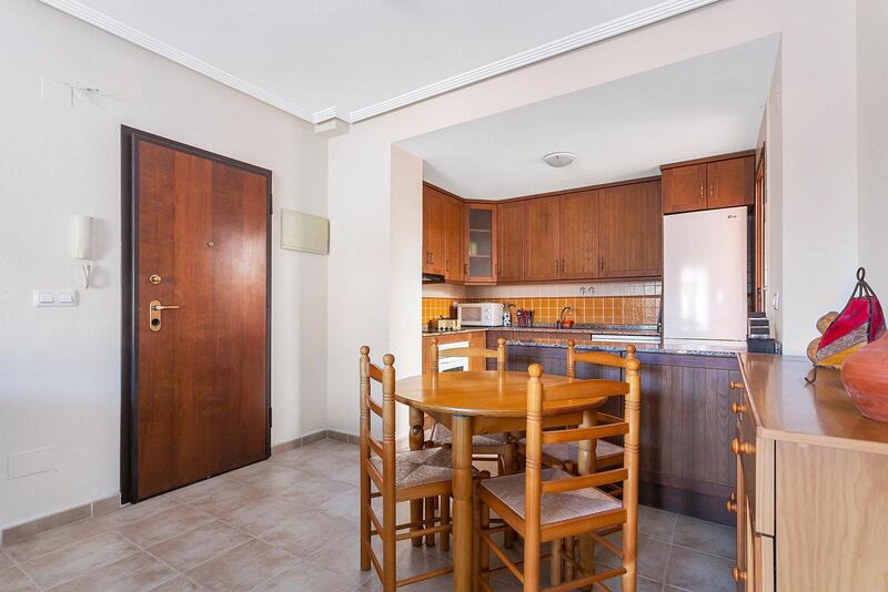 2 Cuarto Apartamento en venta