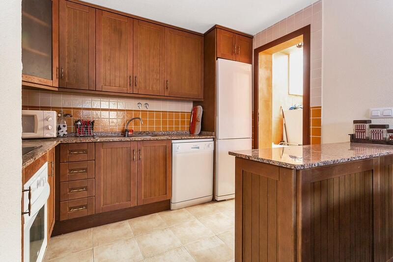 2 Cuarto Apartamento en venta