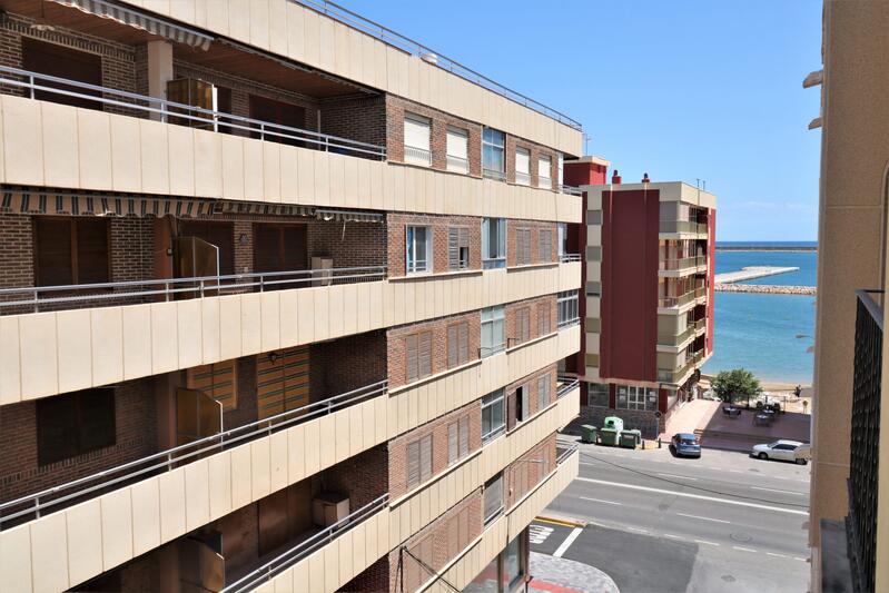 Appartement zu verkaufen in Torrevieja, Alicante