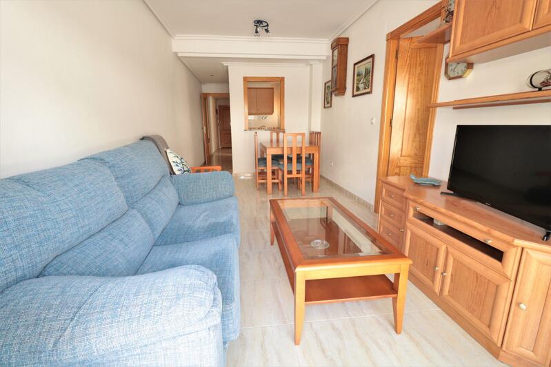 2 Cuarto Apartamento en venta