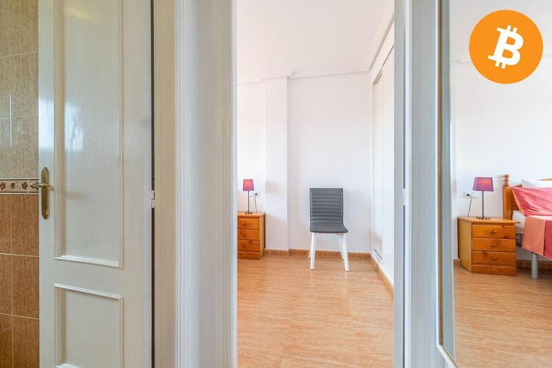 2 Schlafzimmer Appartement zu verkaufen