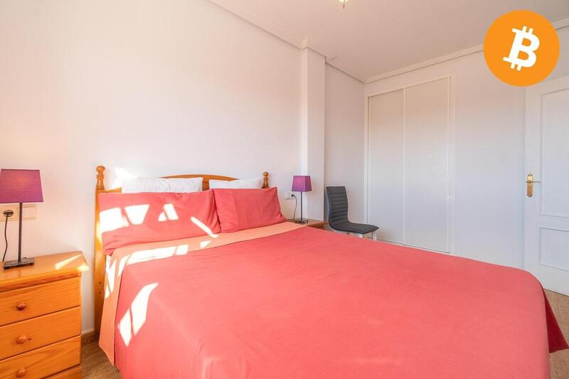 2 Schlafzimmer Appartement zu verkaufen