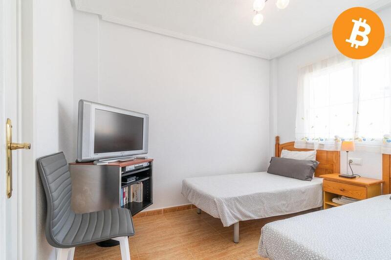 2 chambre Appartement à vendre