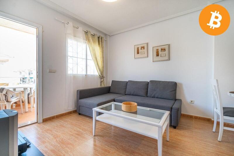 2 Schlafzimmer Appartement zu verkaufen