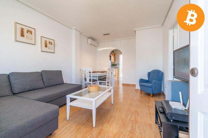 2 chambre Appartement à vendre