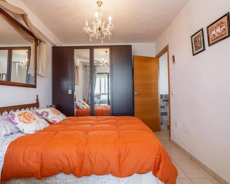 2 chambre Appartement à vendre