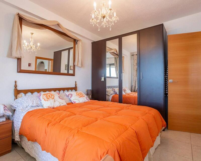 2 Schlafzimmer Appartement zu verkaufen