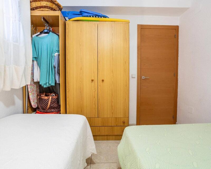 2 chambre Appartement à vendre