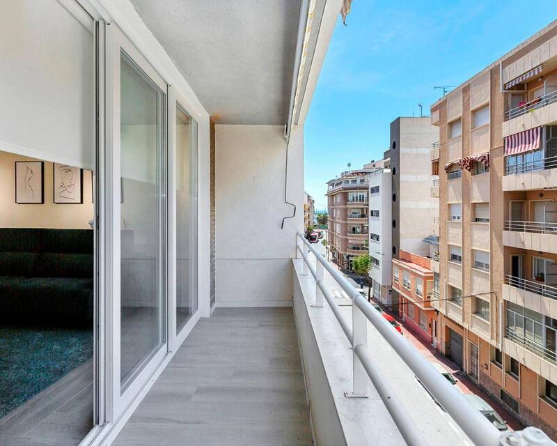 Appartement à vendre dans Torrevieja, Alicante