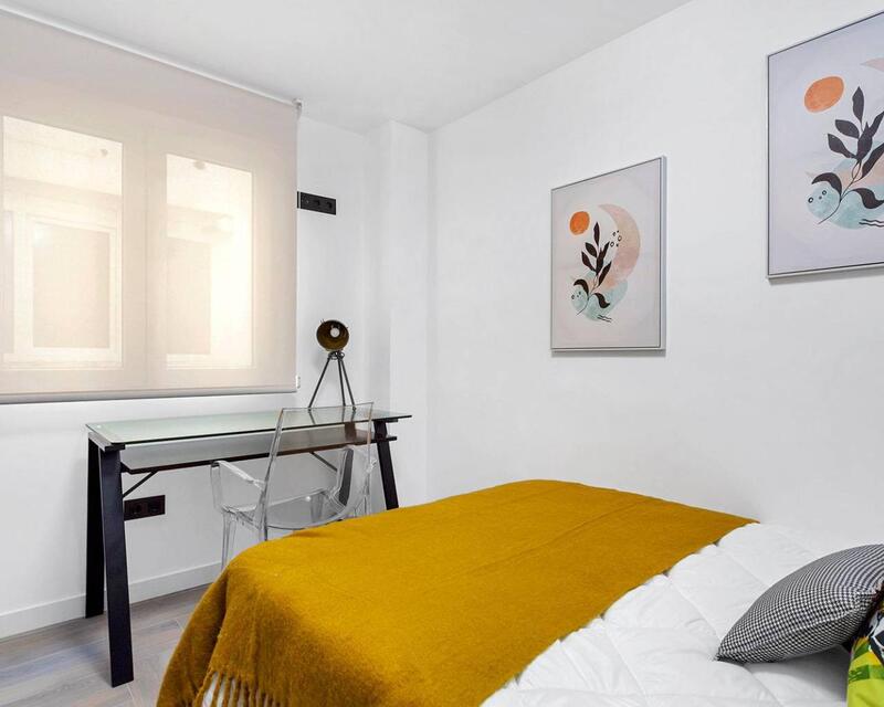 3 Schlafzimmer Appartement zu verkaufen