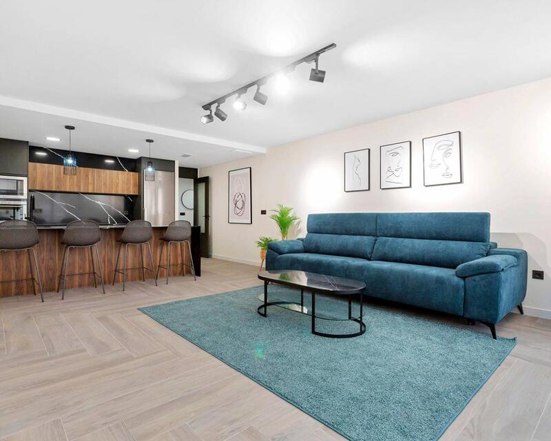 3 chambre Appartement à vendre