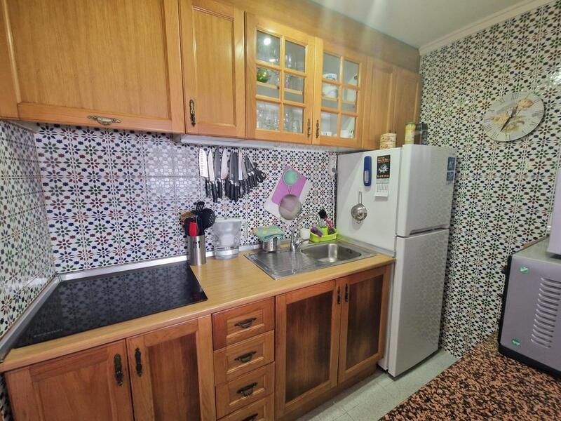 2 Cuarto Villa en venta