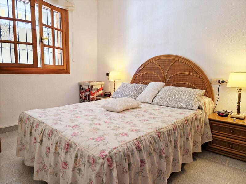 2 Schlafzimmer Villa zu verkaufen