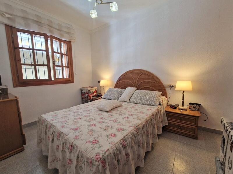 2 chambre Villa à vendre