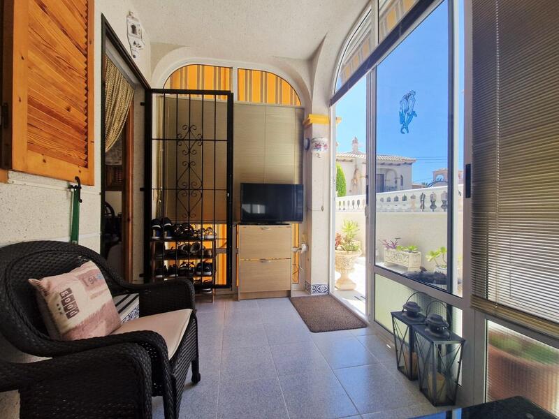 2 chambre Villa à vendre