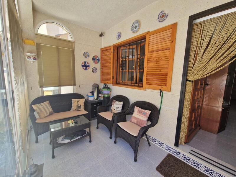 2 chambre Villa à vendre