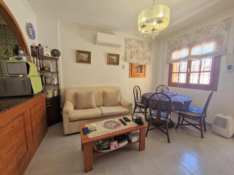 2 chambre Villa à vendre