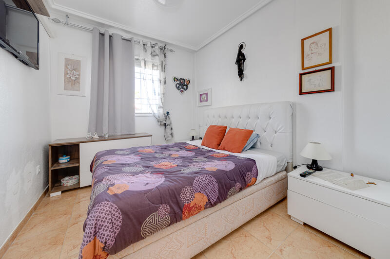 2 Schlafzimmer Appartement zu verkaufen