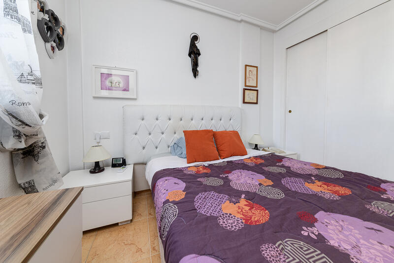 2 Schlafzimmer Appartement zu verkaufen