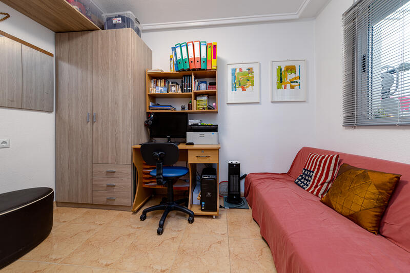 2 Cuarto Apartamento en venta