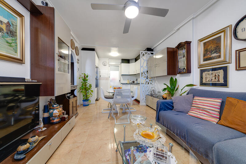2 Cuarto Apartamento en venta