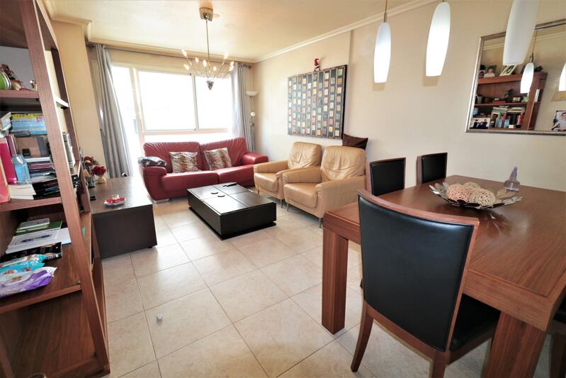 Appartement zu verkaufen in Torrevieja, Alicante